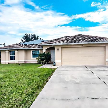 Welcome To Your Riverside Retreat Villa Port Charlotte Exterior photo